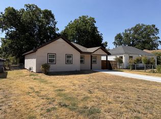 1205 Oak St, Grand Prairie, TX 75050