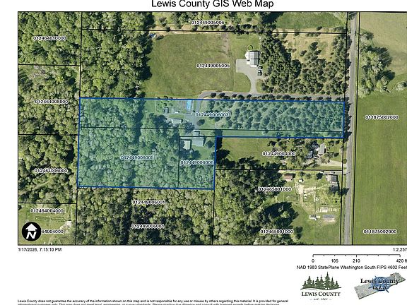 3rd image of 246 Walker Rd