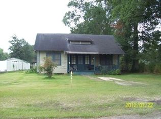 422 Mississippi Ave, Bogalusa, LA 70427