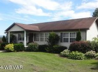 490 E Campbell Ln, Linden, PA 17744