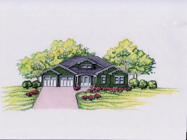 552 Sawgrass Way, Kalamazoo, MI 49009