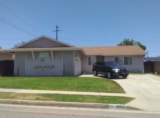 19432 Weiser Ave, Carson, CA 90746