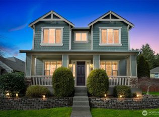 9092 Campus Glen Dr NE, Lacey, WA 98516