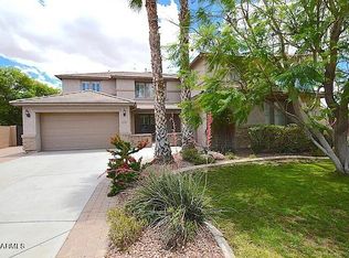 11155 E Risata Ave, Mesa, AZ 85212