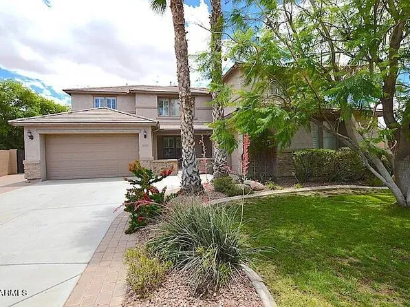 11155 E RISATA Avenue, Mesa, AZ 85212