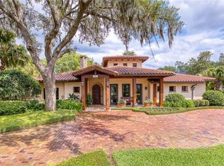 1800 Greenwich Ave, Winter Park, FL 32789