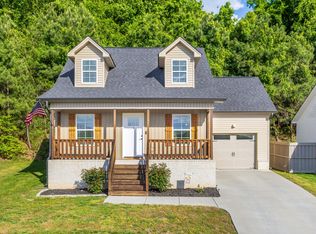 1656 Southern Heights Cir SE, Cleveland, TN 37311