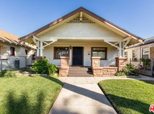 1630 7th Ave, Los Angeles, CA 90019