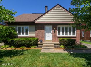 3045 Wedgewood Way, Louisville, KY 40220