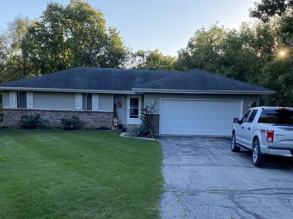 6403 Rendova Ct, Roscoe, IL 61073