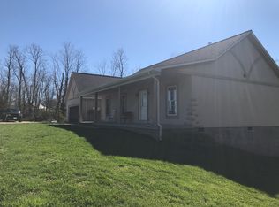16152 Duck Creek Rd, Laurel, IN 47024