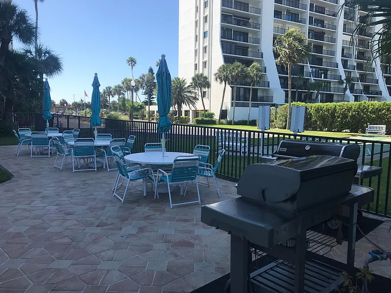1608-1230 Gulf Blvd #1608 — Photo 44