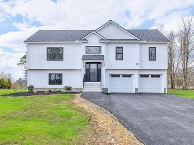 14 Jackson Ln, Barre, MA, 01005