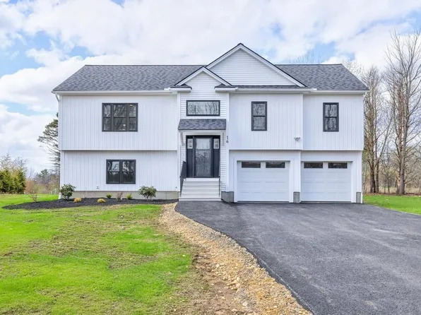 14 Jackson Ln, Barre, MA 01005