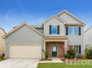 452 Shady Gln, Dallas, GA 30132