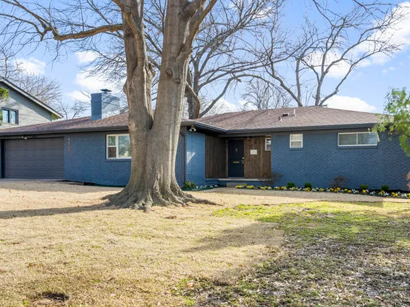 4419 S Sandusky Ave, Tulsa, OK 74135