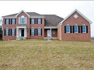 592 Willow Rd, Hillsborough, NJ 08844