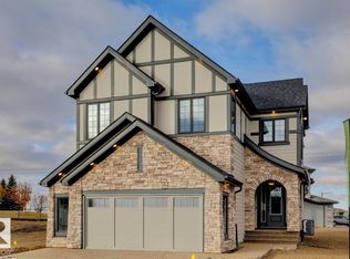 191 Hays Ridge Blvd SW, Edmonton, AB T6W4Y1