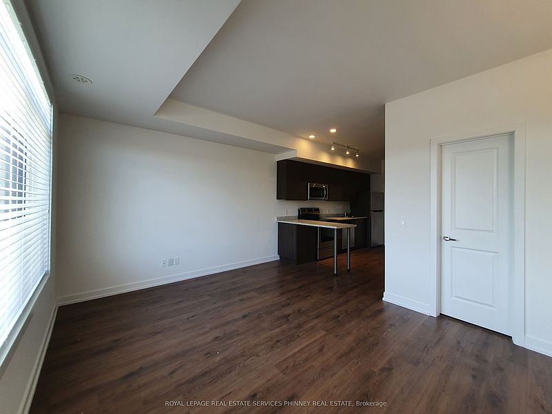 Oakville Townhouse for rent - 2 Bedrooms — photo 4