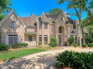 2 Misty Point, Spring, TX 77380