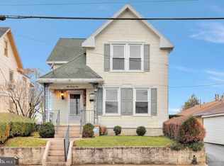 929 S Potomac St, Hagerstown, MD 21740
