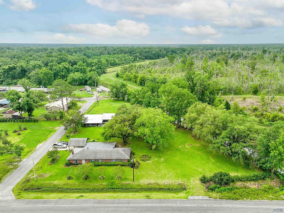 100 Palmetto St, Schriever, LA 70395 MLS 2023007346 Zillow