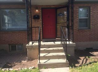 1005 E 1700 S #1005, Salt Lake City, UT 84105