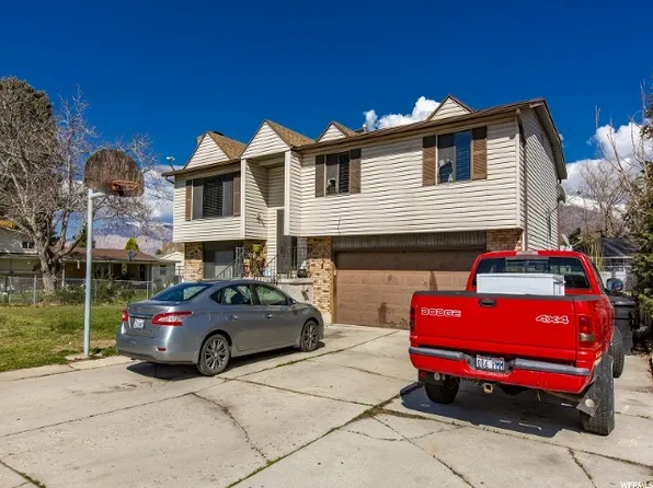 4356 S 800 W, Riverdale, UT 84405