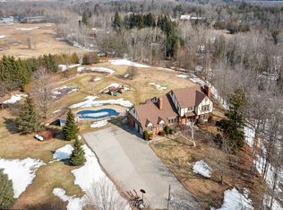 4905 1st Line, Erin, ON L7J2L9