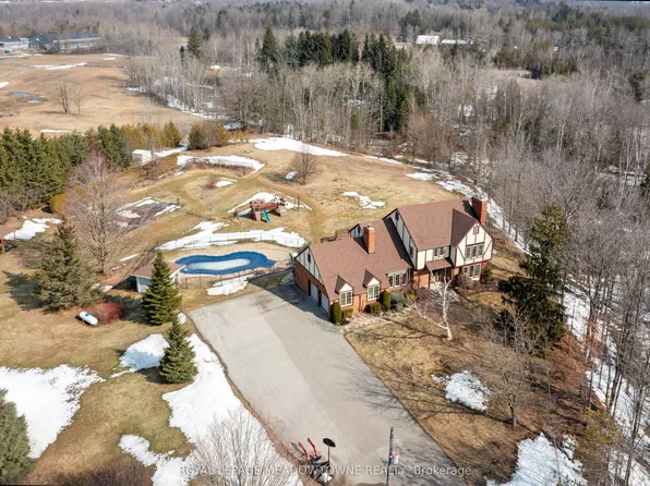 4905 1st Line, Erin, ON L7J 2L9