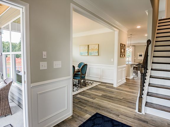 Former Model Home for Sale - Cypress III