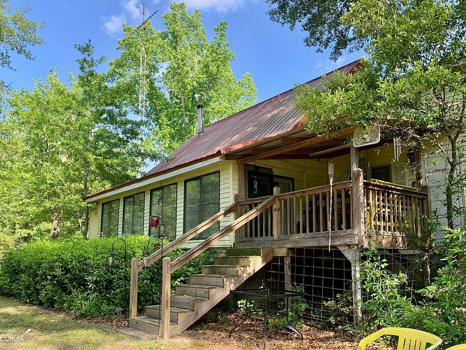 1017 Ralph Mullis Rd, Rentz, GA 31075 MLS 20121691 Zillow