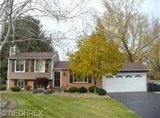 7723 Micawber Rd NE, Warren, OH 44484