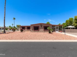 25621 S Montana Ave, Sun Lakes, AZ 85248