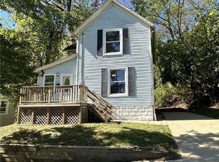 2134 7th St SW, Akron, OH 44314