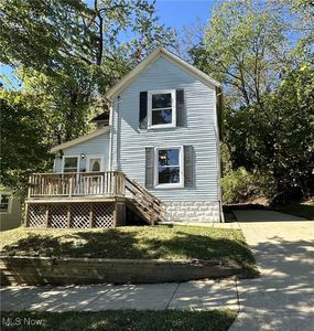 2134 7th St SW, Akron, OH, 44314