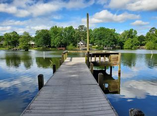 61 Ridge Lake Dr, Manning, SC 29102