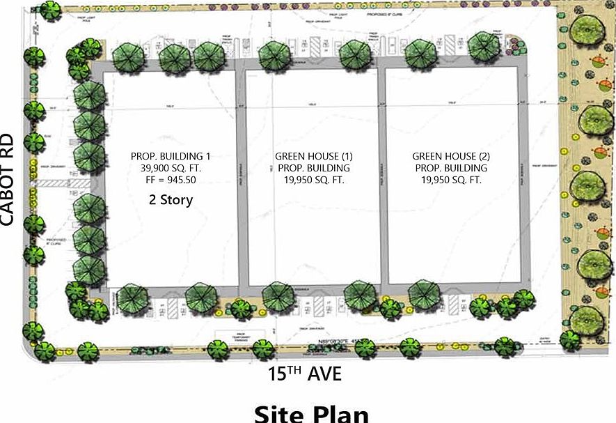 2nd image of 14878 Cabot Dr Lot 50