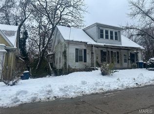 721 Gold St, Alton, IL 62002