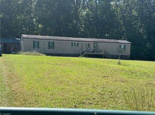 345 Speedy Ln, Lexington, NC 27292