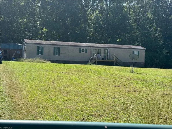 345 Speedy Ln, Lexington, NC 27292