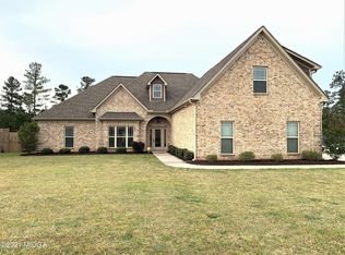 1022 Marion Oaks Ct, Macon, GA 31216