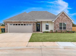 3846 Joseph Randall Dr, Shreveport, LA 71107