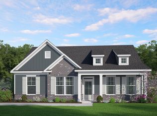 Bailey II Plan, Madison Farms, Madison, AL 35756