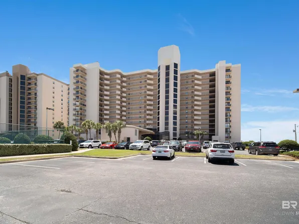 27100 Perdido Beach Blvd APT 303, Orange Beach, AL 36561