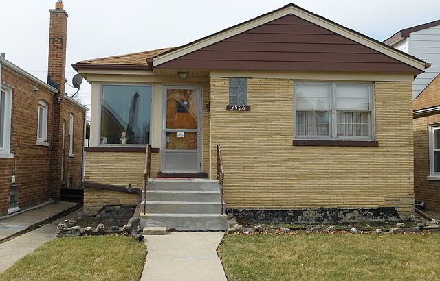 1st image of 3526 N Ozanam Ave