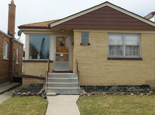3526 N Ozanam Ave, Chicago, IL 60634