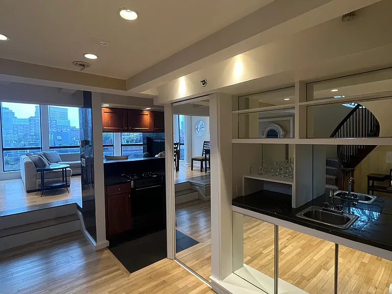 115 Beacon St #PENTHOUSE — Photo 13