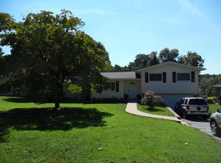 144 Sunset Heights Rd, Cassville, MO 65625