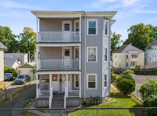 66-68 Chadwick Ave, Hartford, CT 06106